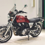Мотоцикл Honda CB1100 с пробегом 23183 km