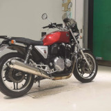 Мотоцикл Honda CB1100 с пробегом 23183 km