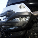 Мотоцикл BMW R1200ST з пробігом 61320 km