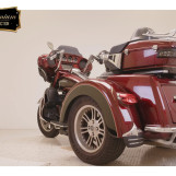Мотоцикл HD TRI GLIDE ULTRA CLASSIC FLHTCUTG1690 с пробегом 35548 km