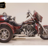 Мотоцикл HD TRI GLIDE ULTRA CLASSIC FLHTCUTG1690 с пробегом 35548 km