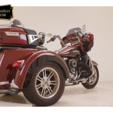 Мотоцикл HD TRI GLIDE ULTRA CLASSIC FLHTCUTG1690 с пробегом 35548 km