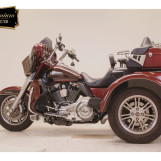Мотоцикл HD TRI GLIDE ULTRA CLASSIC FLHTCUTG1690 с пробегом 35548 km