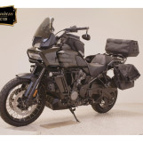 Мотоцикл HD PAN AMERICA1250 S с пробегом 4626 km