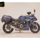 Мотоцикл Suzuki GSX-S1000GT с пробегом 9552 km