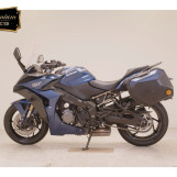 Мотоцикл Suzuki GSX-S1000GT с пробегом 9552 km