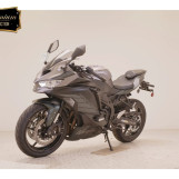 Мотоцикл Kawasaki ZX-4R SE с пробегом 1494 km