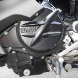 Мотоцикл BMW F800GT з пробігом 52544 km