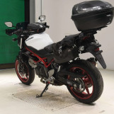 Мотоцикл Suzuki SV650A з пробігом 20266 km