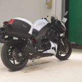 Мотоцикл Kawasaki NINJA1000A с пробегом 13868 km