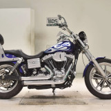 Мотоцикл HD LOW RIDER FXDL1580 с пробегом 21212 km