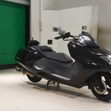 Мотоцикл Yamaha MAXAM250 з пробігом 2728 km