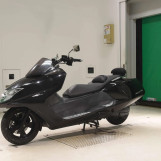 Мотоцикл Yamaha MAXAM250 з пробігом 2728 km