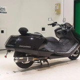 Мотоцикл Yamaha MAXAM250 з пробігом 2728 km