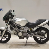 Мотоцикл Honda VTR250 з пробігом 21603 km