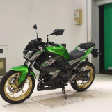 Мотоцикл Kawasaki Z250 з пробігом 10360 km