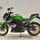 Мотоцикл Kawasaki Z250 з пробігом 10360 km