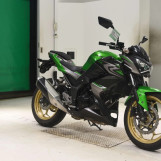 Мотоцикл Kawasaki Z250 з пробігом 10360 km