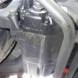 Мотоцикл Honda FORZA Z