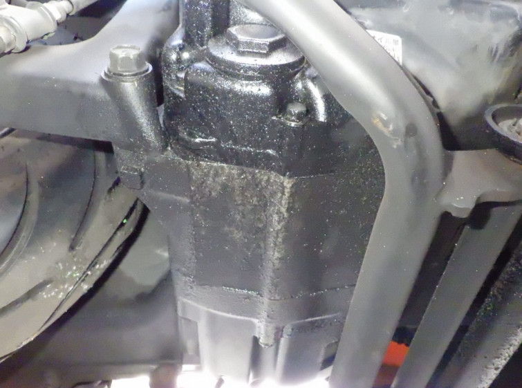 Мотоцикл Honda FORZA Z