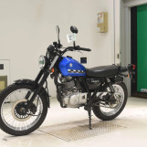 Мотоцикл Suzuki GRASSTRACKER BIGBOY з пробігом 19799 km