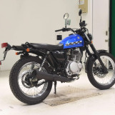 Мотоцикл Suzuki GRASSTRACKER BIGBOY з пробігом 19799 km