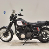 Мотоцикл Yamaha SCR950 з пробігом 3080 km