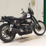 Мотоцикл Yamaha SCR950 з пробігом 3080 km