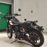 Мотоцикл Yamaha SCR950 з пробігом 3080 km
