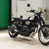 Мотоцикл Yamaha SCR950 з пробігом 3080 km