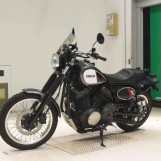 Мотоцикл Yamaha SCR950 з пробігом 3080 km