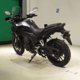 Мотоцикл Honda 400X-2 с пробегом 15538 km