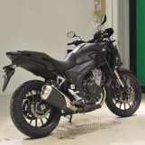 Мотоцикл Honda 400X-2 с пробегом 15538 km