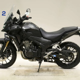 Мотоцикл Honda 400X-2 с пробегом 15538 km