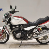 Мотоцикл Suzuki GSX1400 з пробігом 10351 km