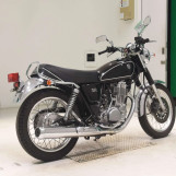 Мотоцикл Yamaha SR400 з пробігом 13989 km