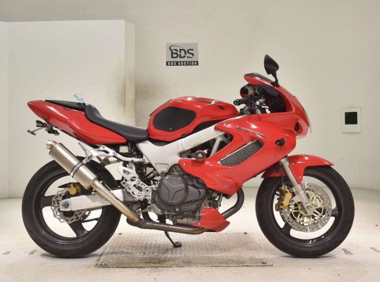 Мотоцикл Honda VTR1000F с пробегом 30322 km