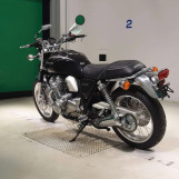 Мотоцикл Honda CB1100EX з пробігом 38 km