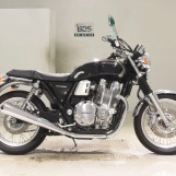 Мотоцикл Honda CB1100EX з пробігом 38 km