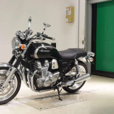 Мотоцикл Honda CB1100EX з пробігом 38 km