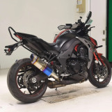 Мотоцикл Kawasaki Z1000A с пробегом 5293 km