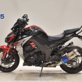 Мотоцикл Kawasaki Z1000A с пробегом 5293 km