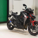 Мотоцикл Kawasaki Z1000A с пробегом 5293 km