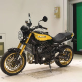 Мотоцикл Kawasaki Z900RS SE с пробегом 2247 km
