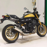 Мотоцикл Kawasaki Z900RS SE с пробегом 2247 km
