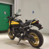 Мотоцикл Kawasaki Z900RS SE с пробегом 2247 km