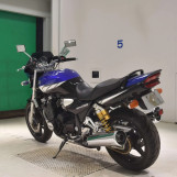 Мотоцикл Yamaha XJR1300 с пробегом 7001 km