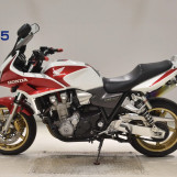 Мотоцикл Honda CB1300SF BOLDOR с пробегом 110485 km