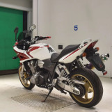 Мотоцикл Honda CB1300SF BOLDOR с пробегом 110485 km