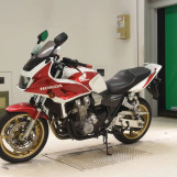 Мотоцикл Honda CB1300SF BOLDOR с пробегом 110485 km